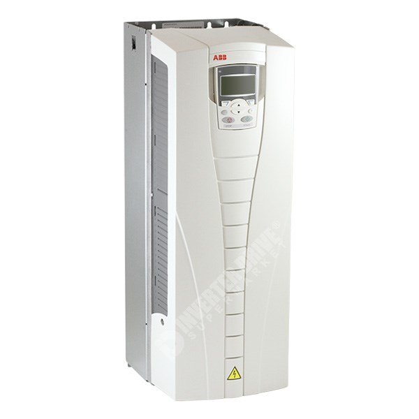 ABB ACS550 VFD AC DRIVE 